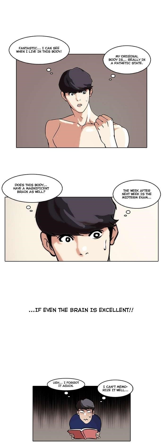 Lookism