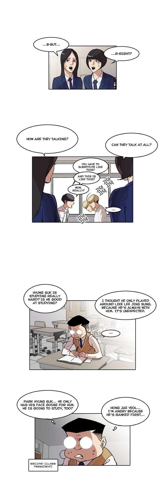 Lookism