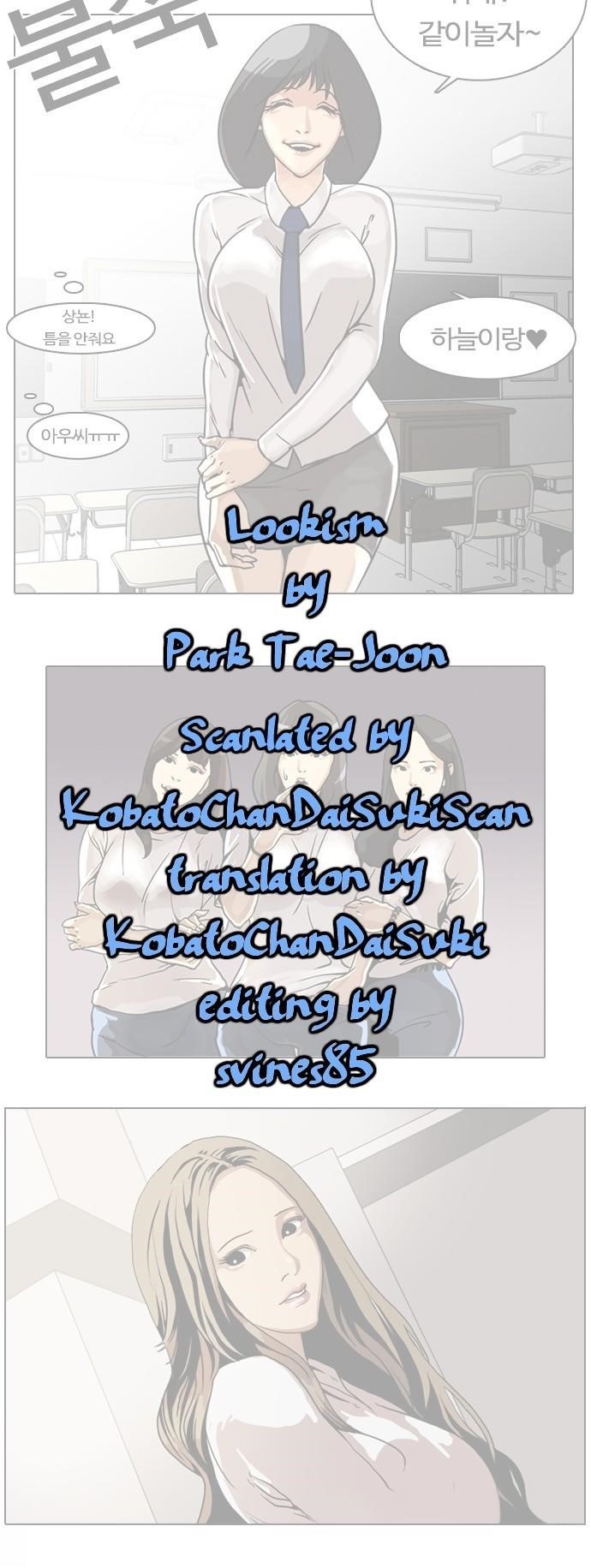 Lookism