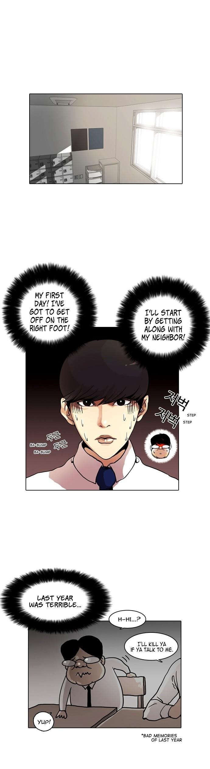 Lookism