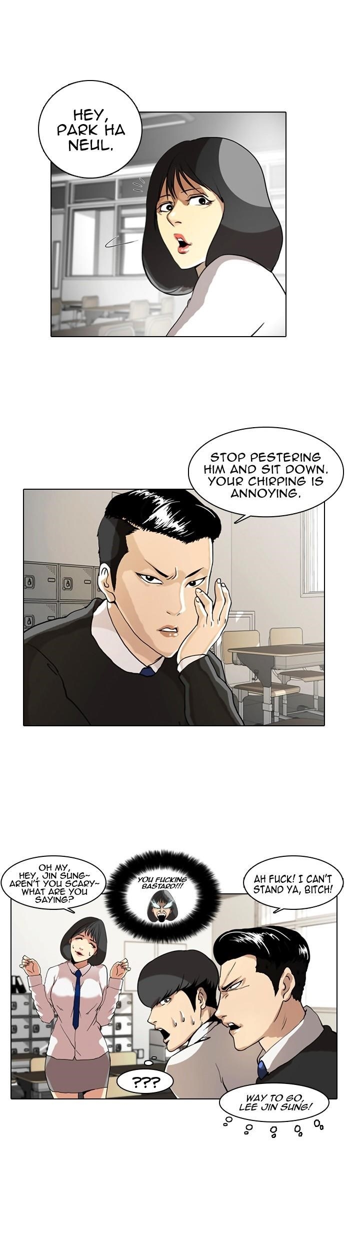 Lookism