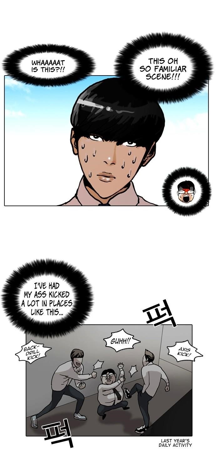 Lookism