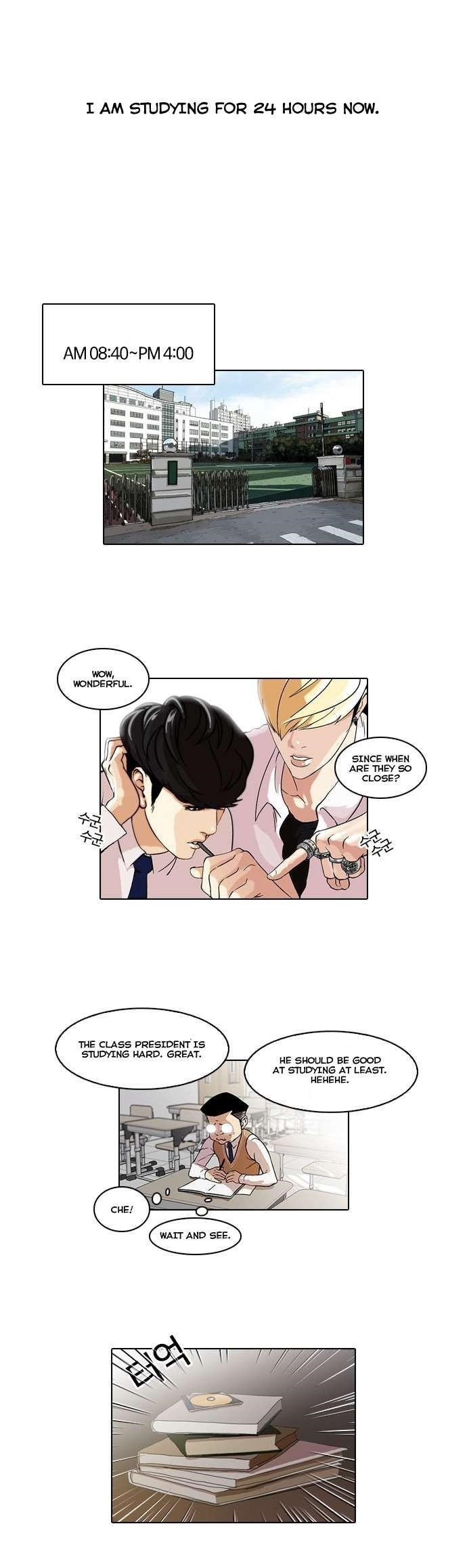 Lookism