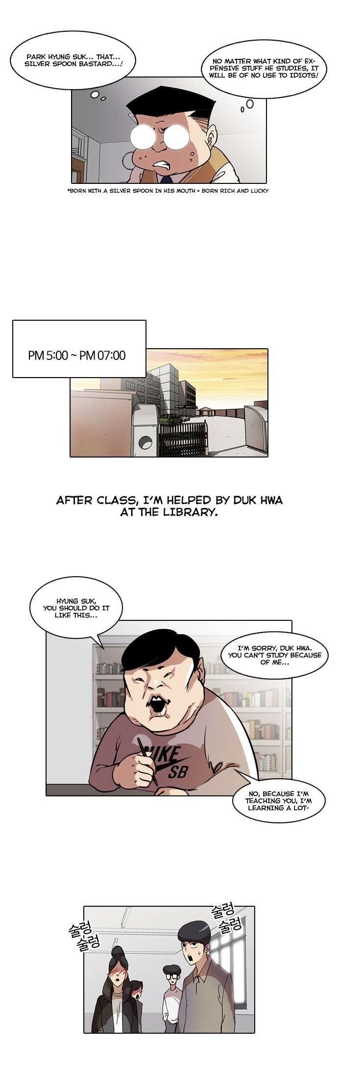 Lookism