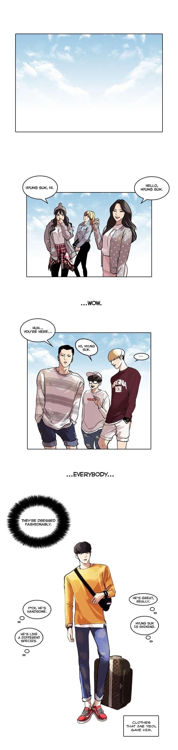 Lookism