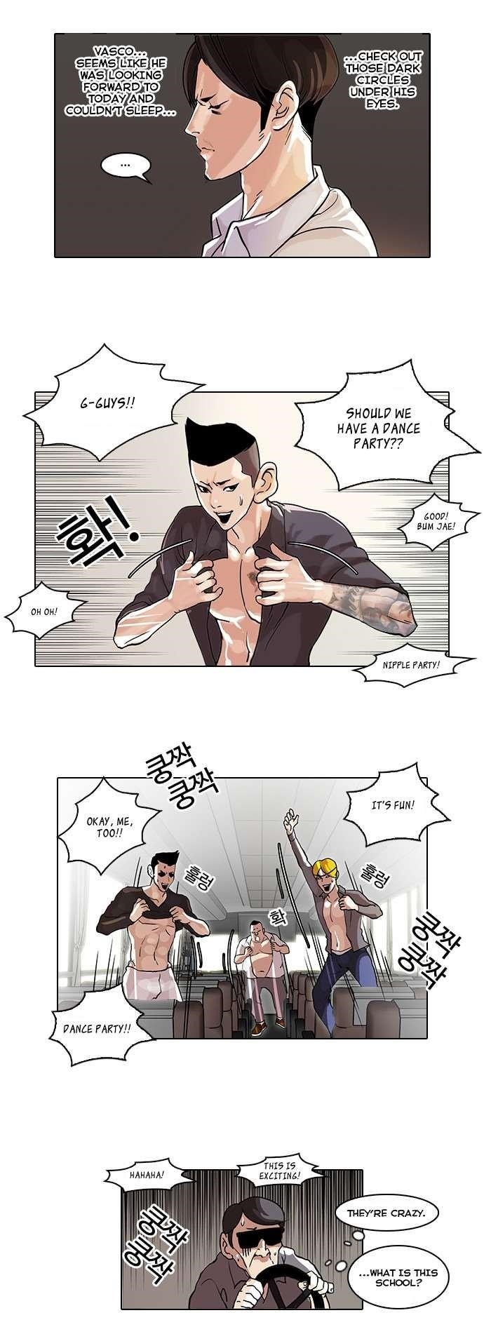 Lookism