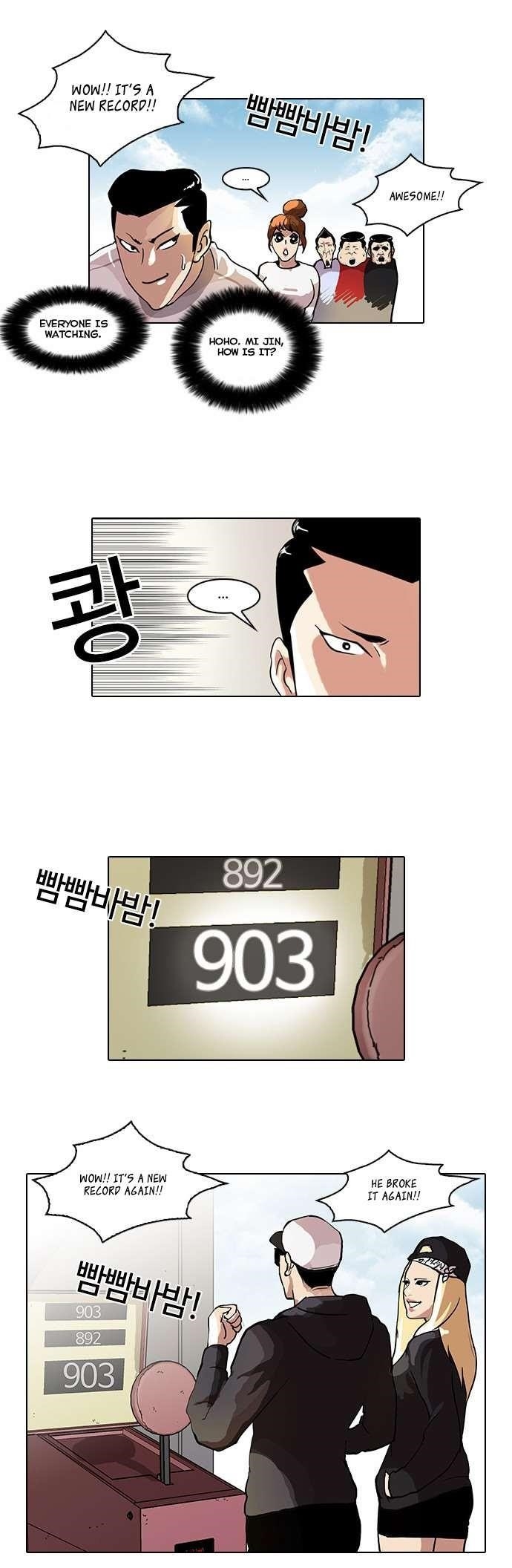 Lookism