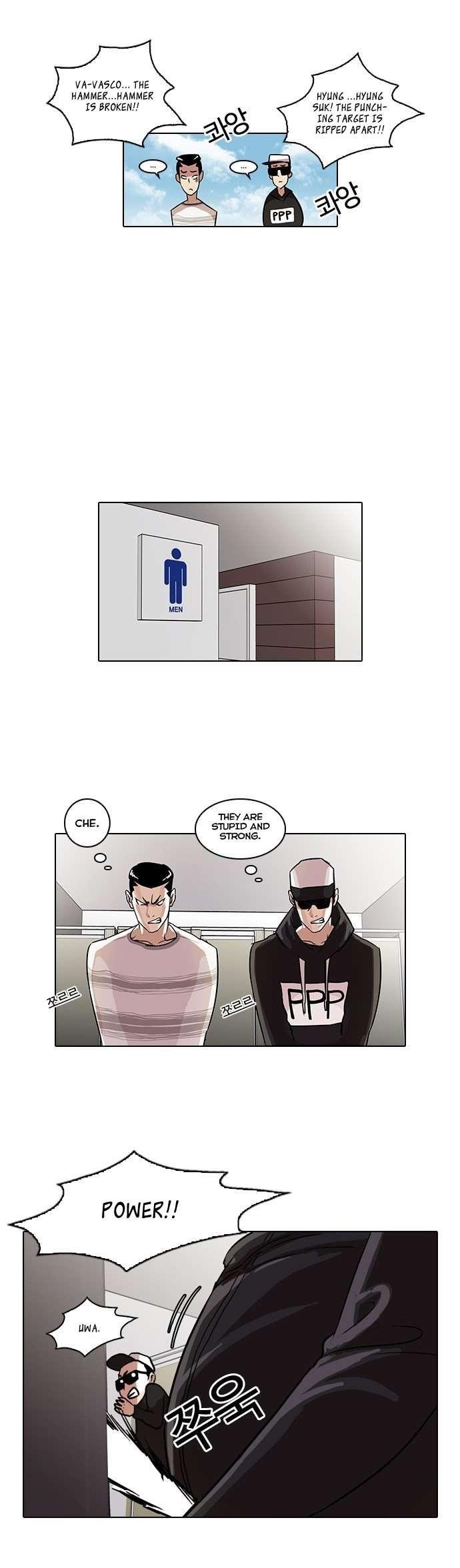 Lookism