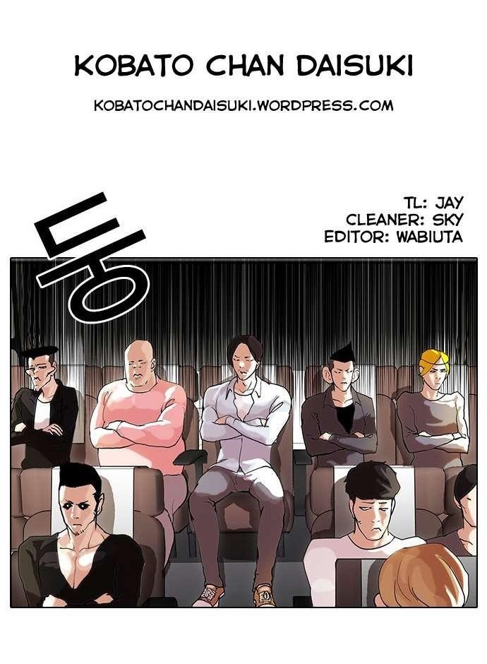 Lookism