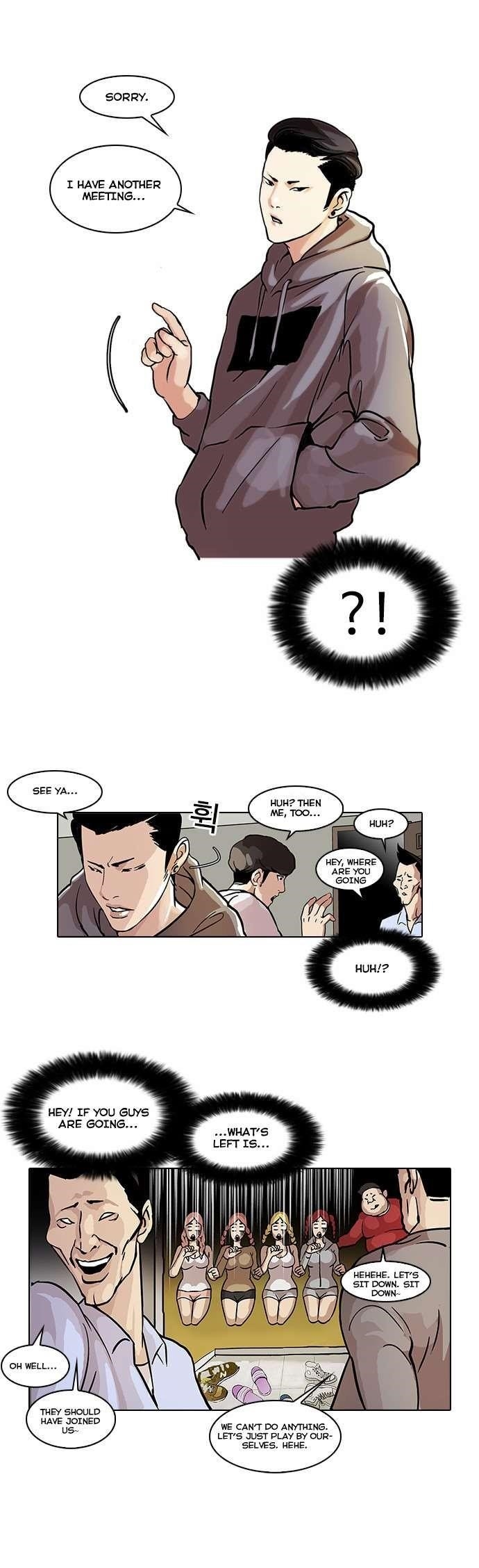 Lookism