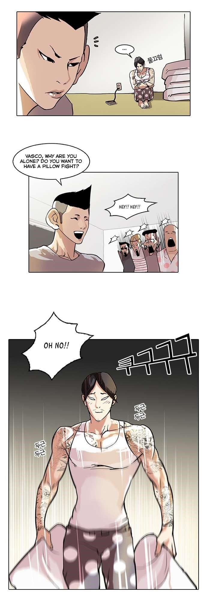 Lookism