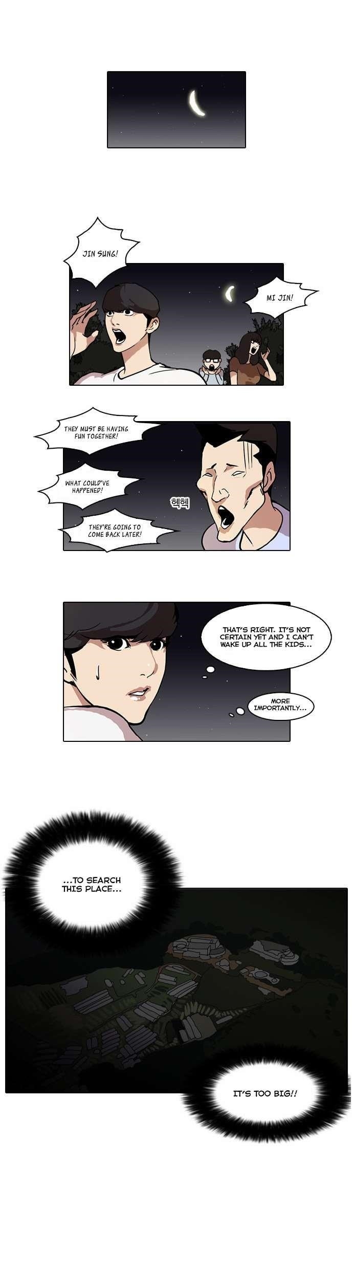 Lookism