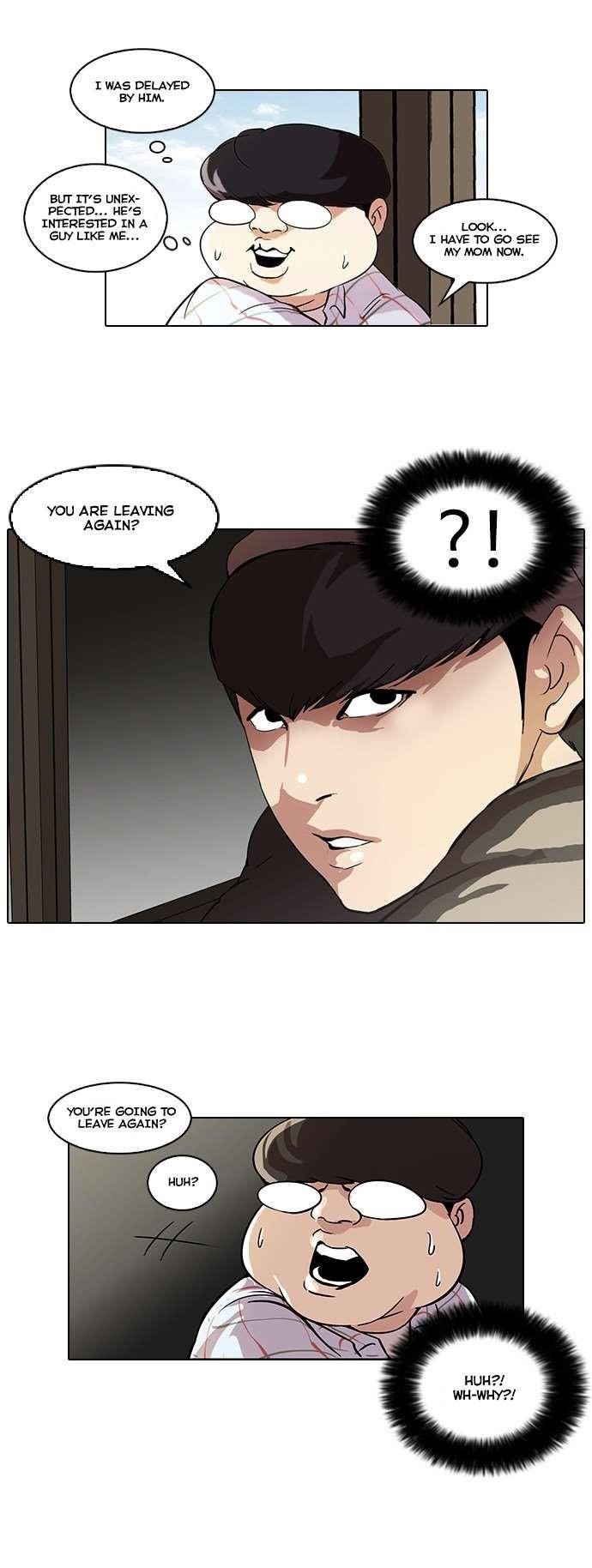 Lookism