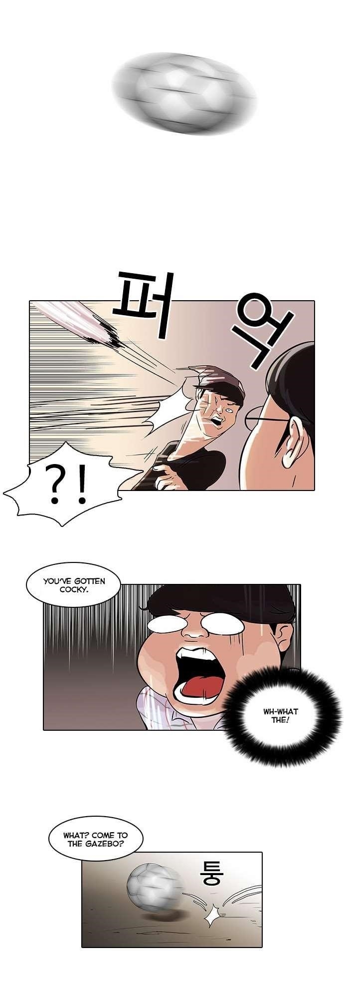 Lookism