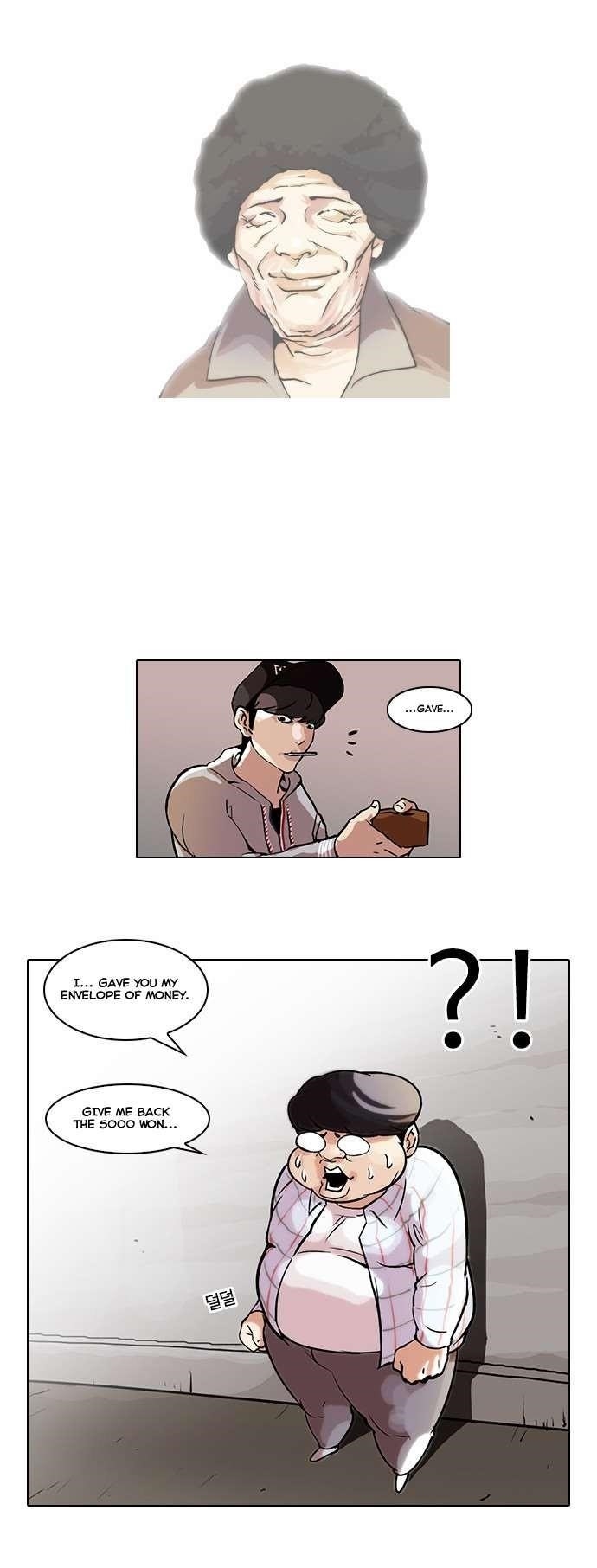 Lookism