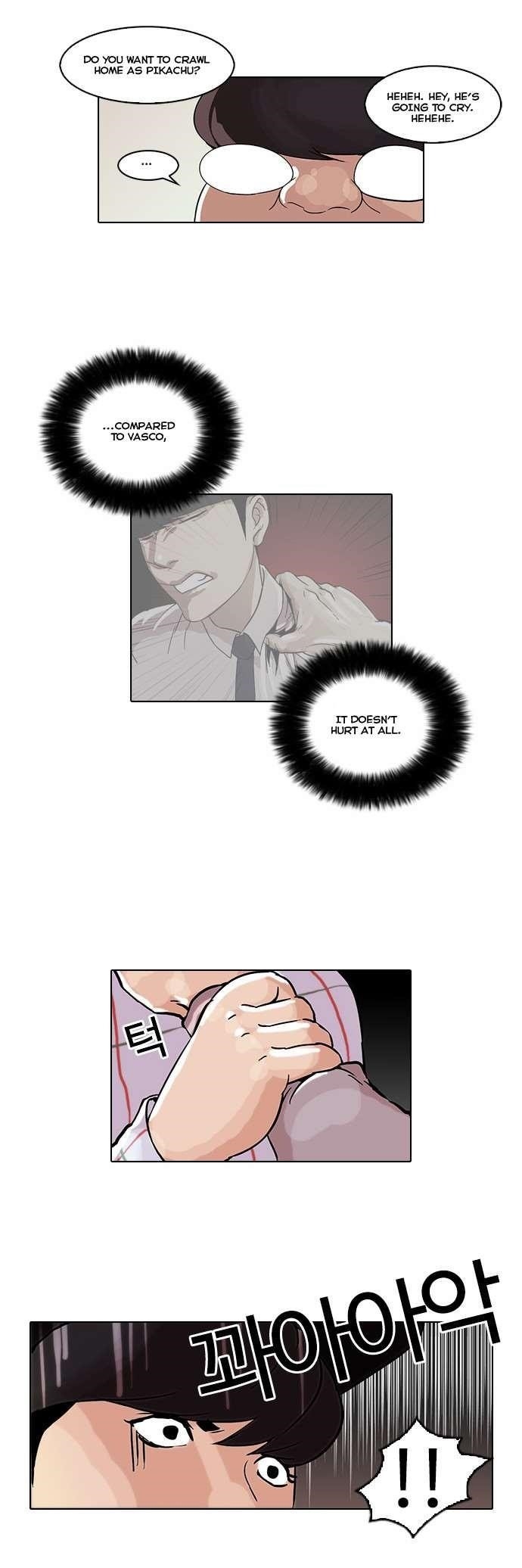 Lookism