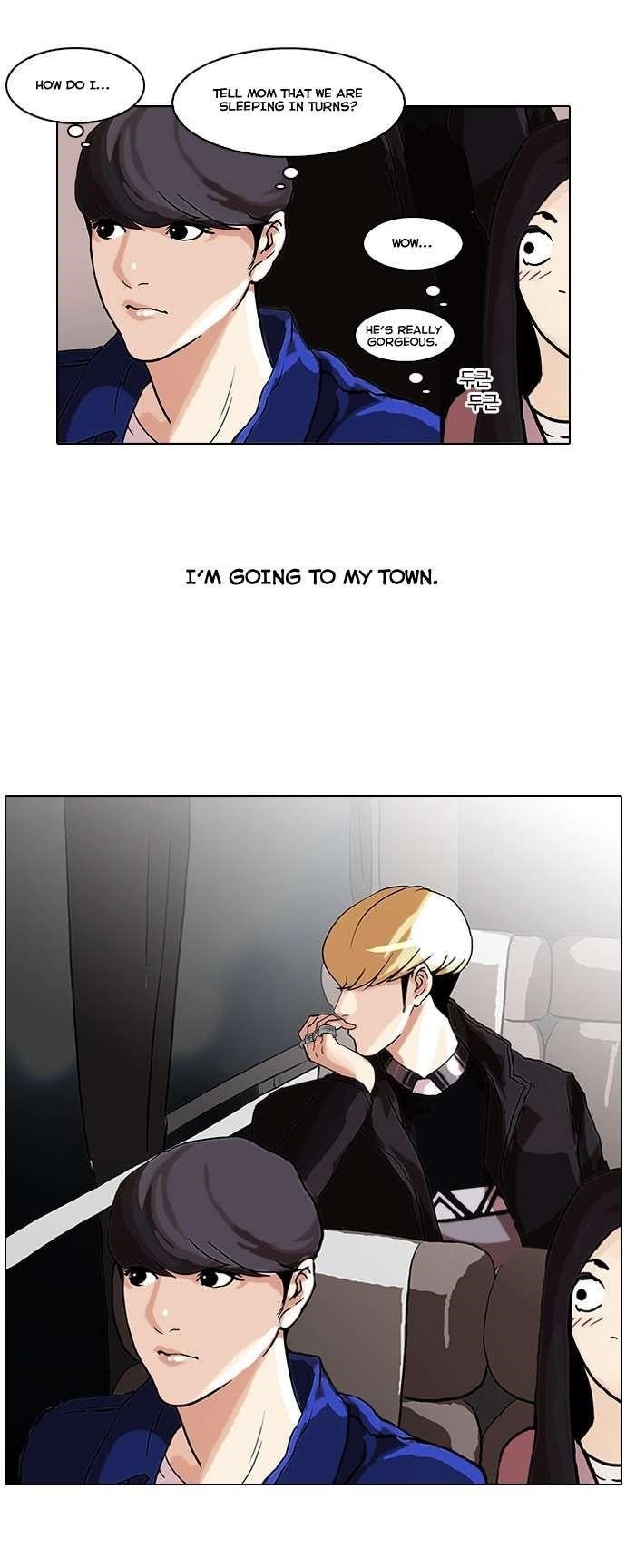 Lookism