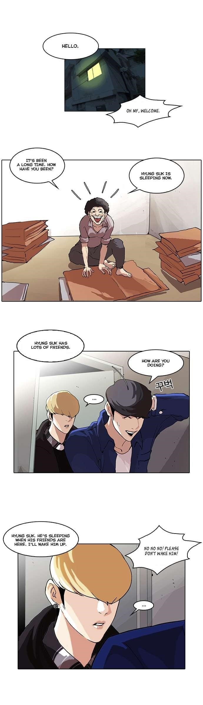 Lookism