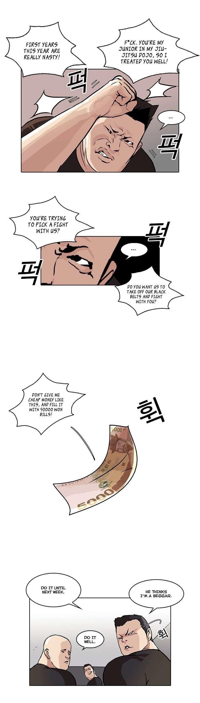 Lookism