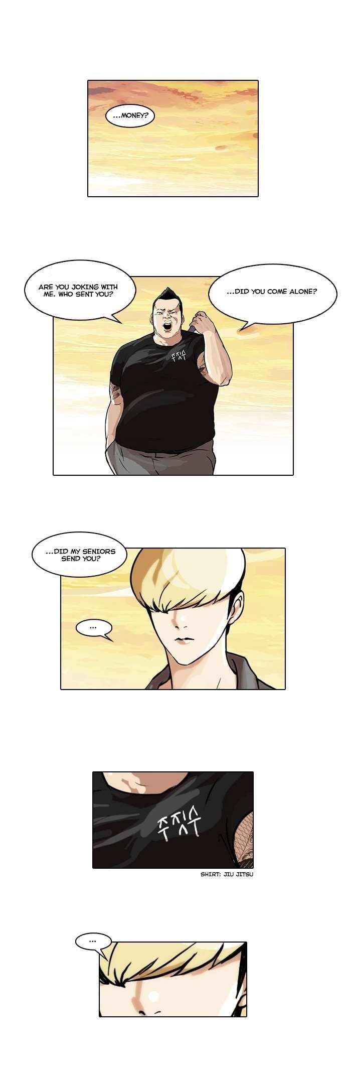 Lookism