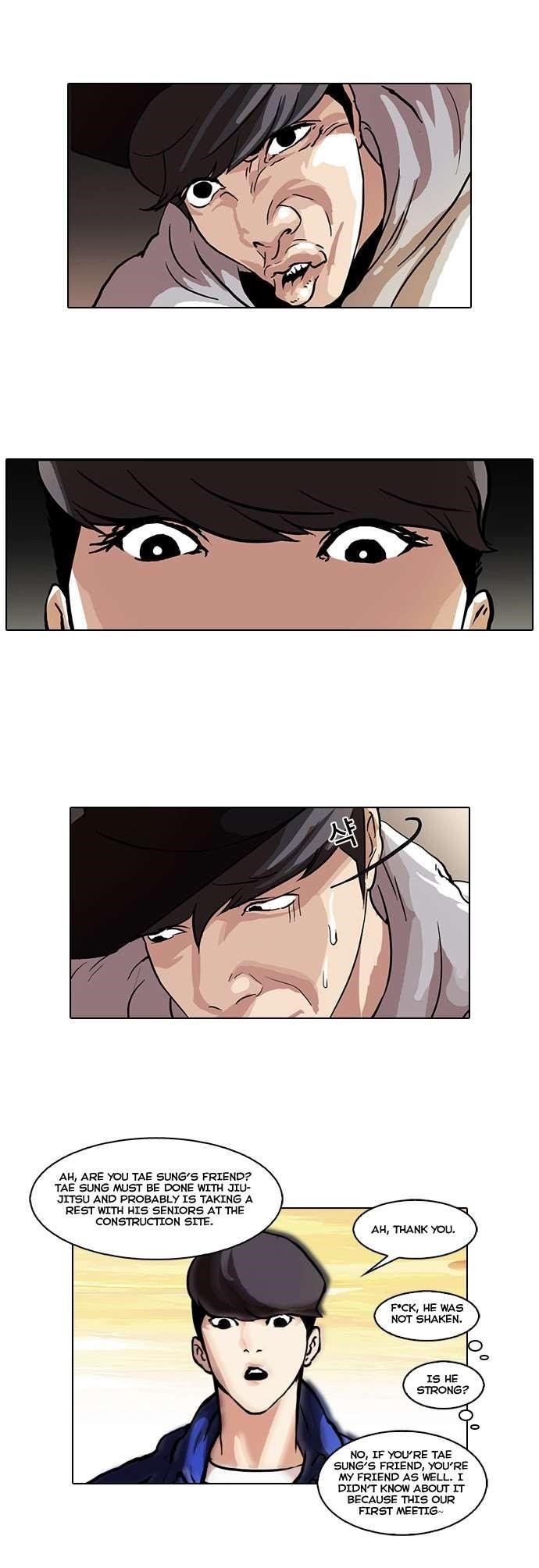 Lookism