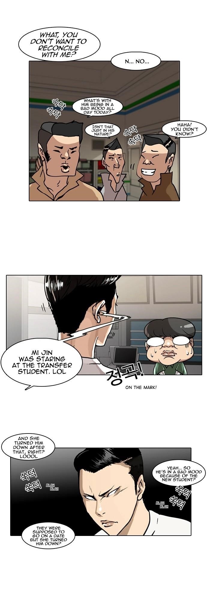 Lookism