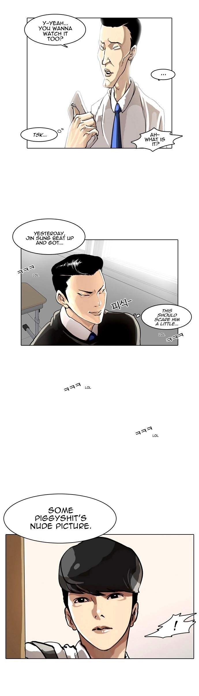 Lookism