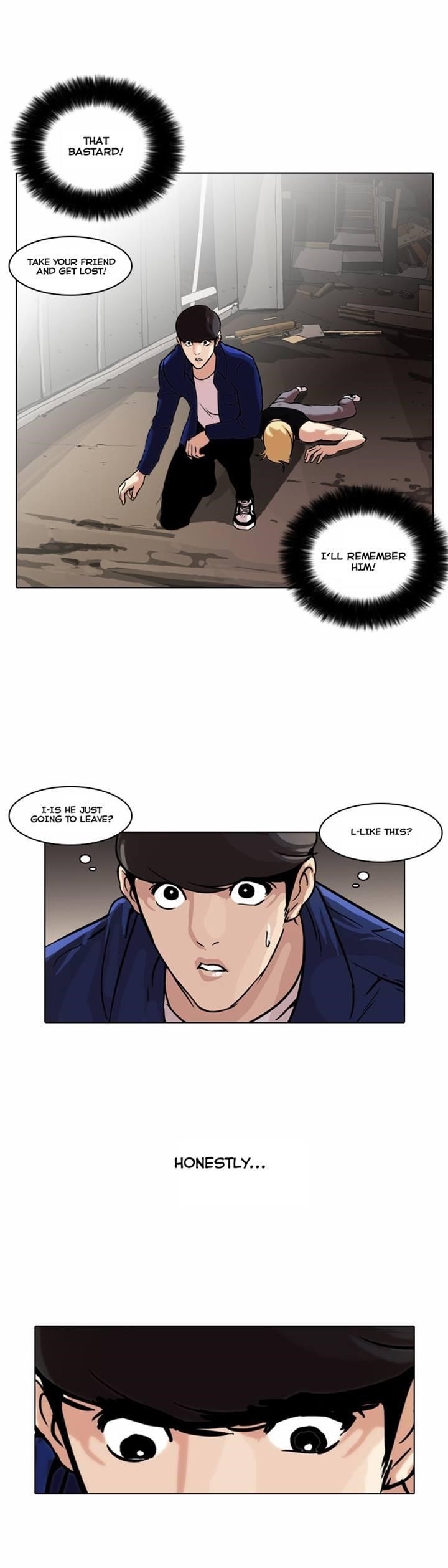 Lookism