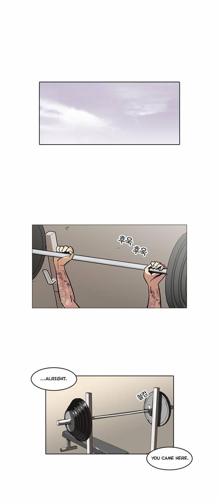 Lookism