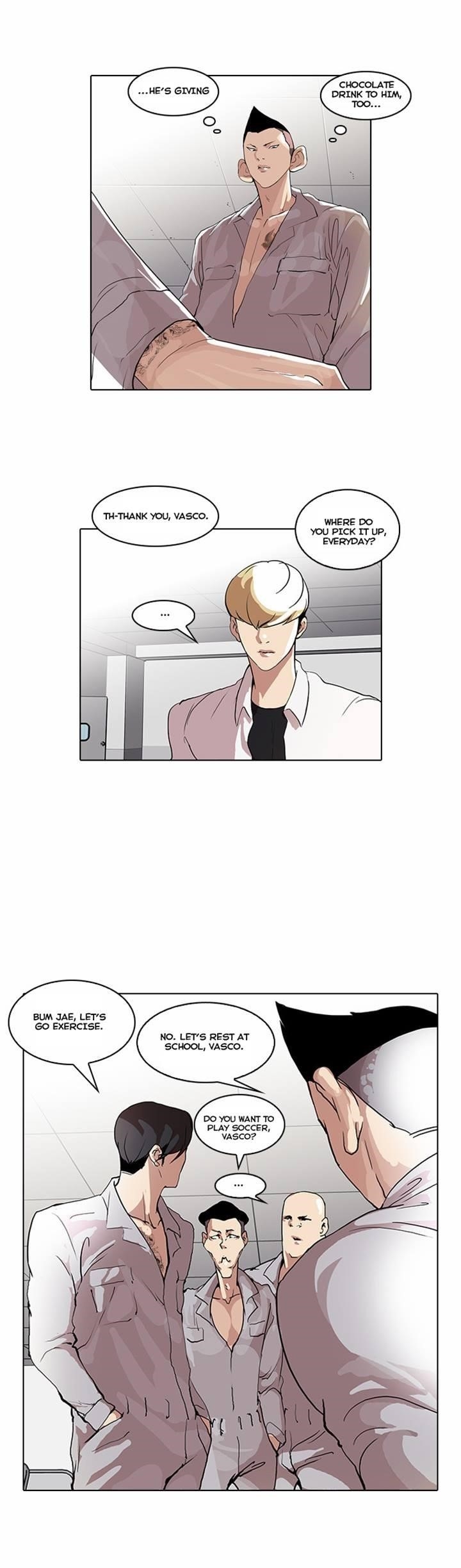 Lookism