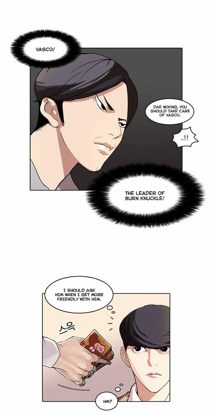 Lookism