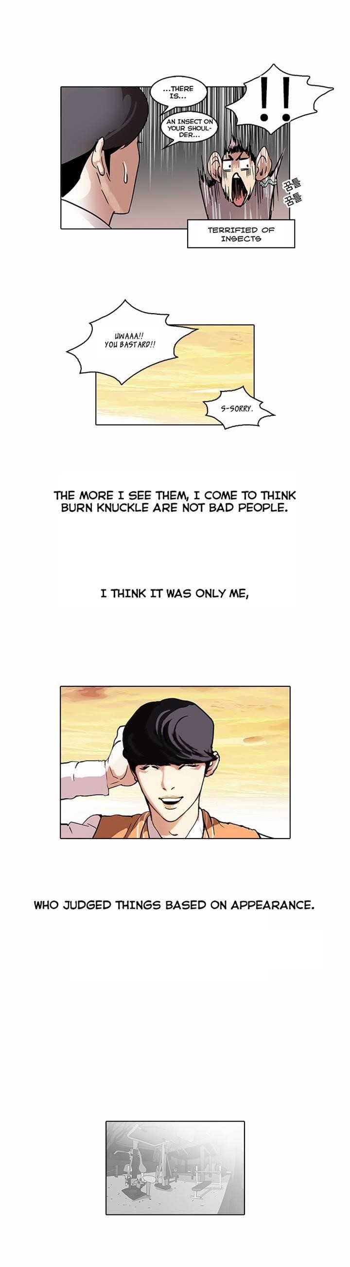 Lookism