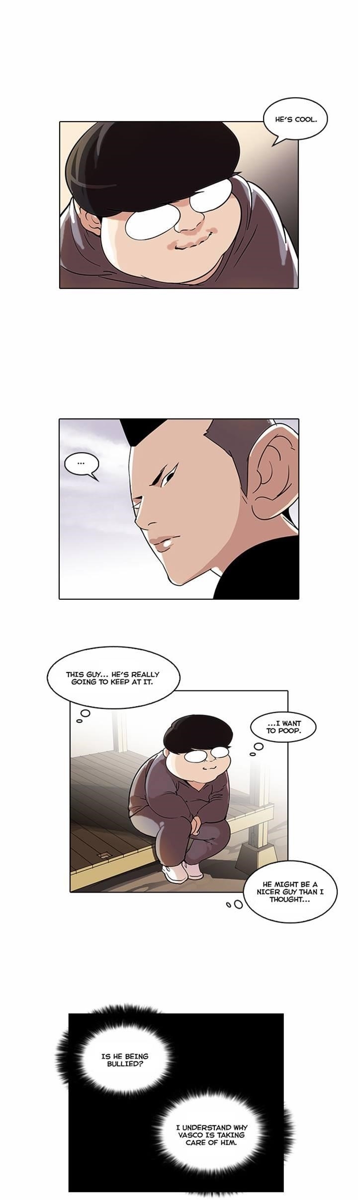 Lookism