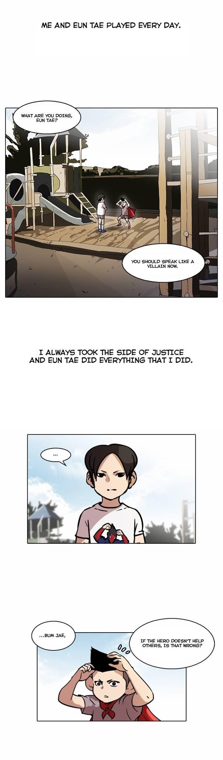 Lookism