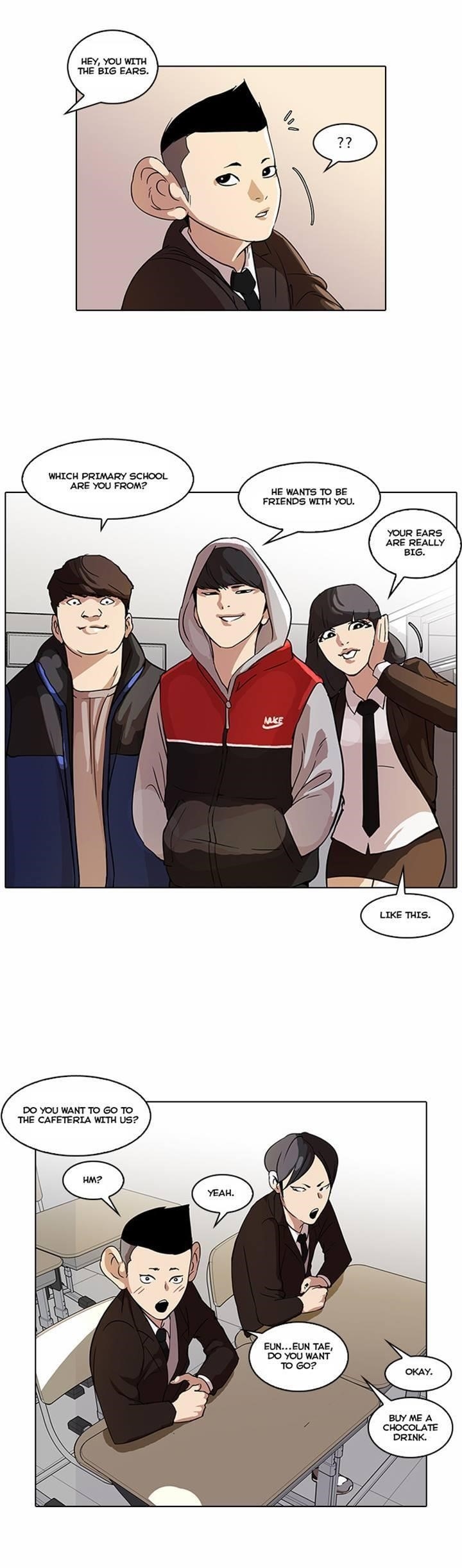 Lookism