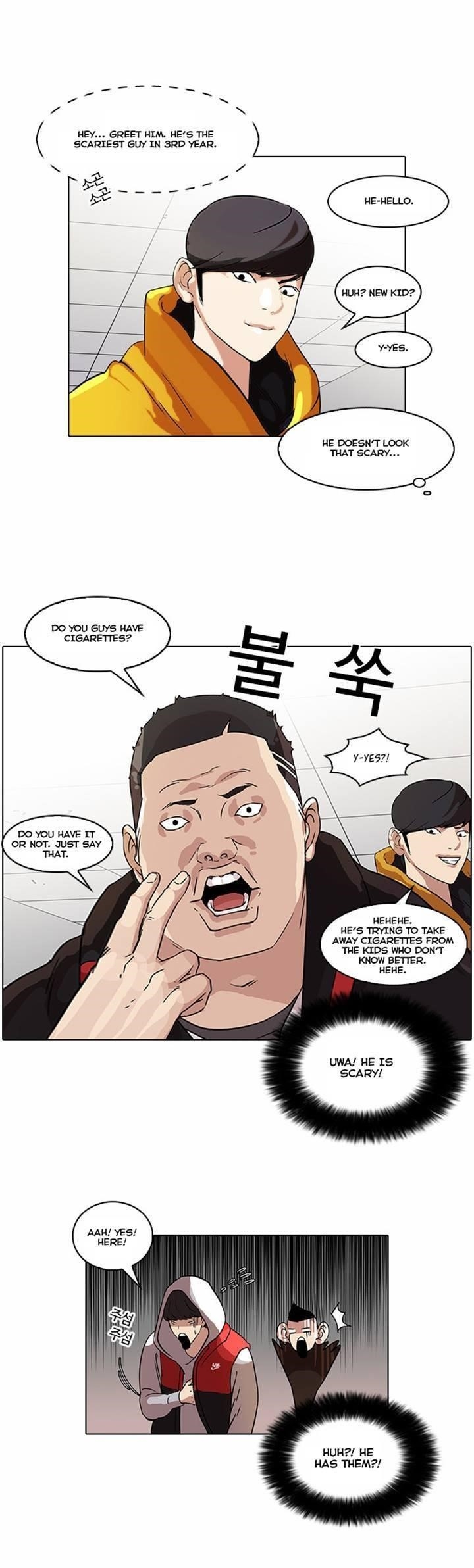 Lookism