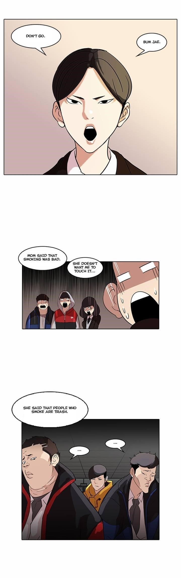 Lookism