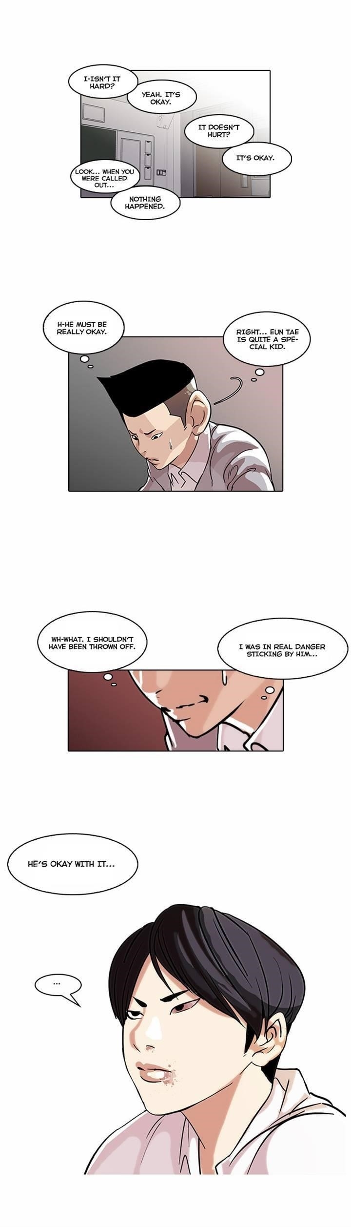 Lookism