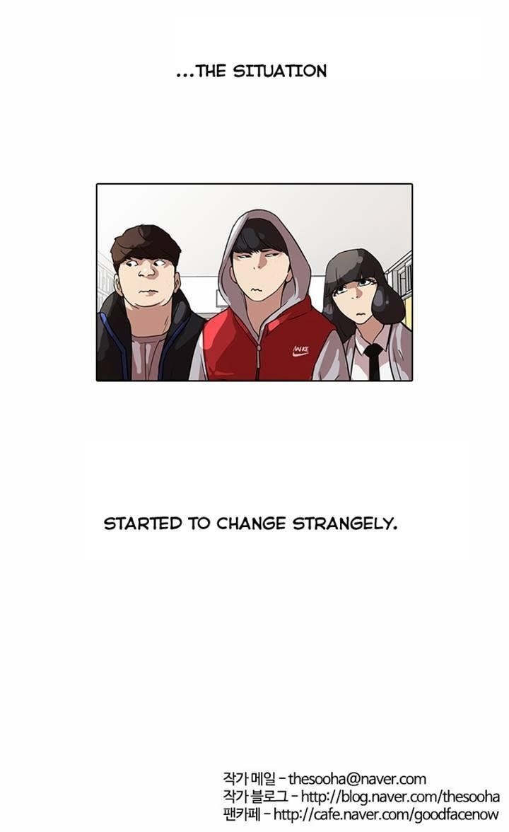 Lookism