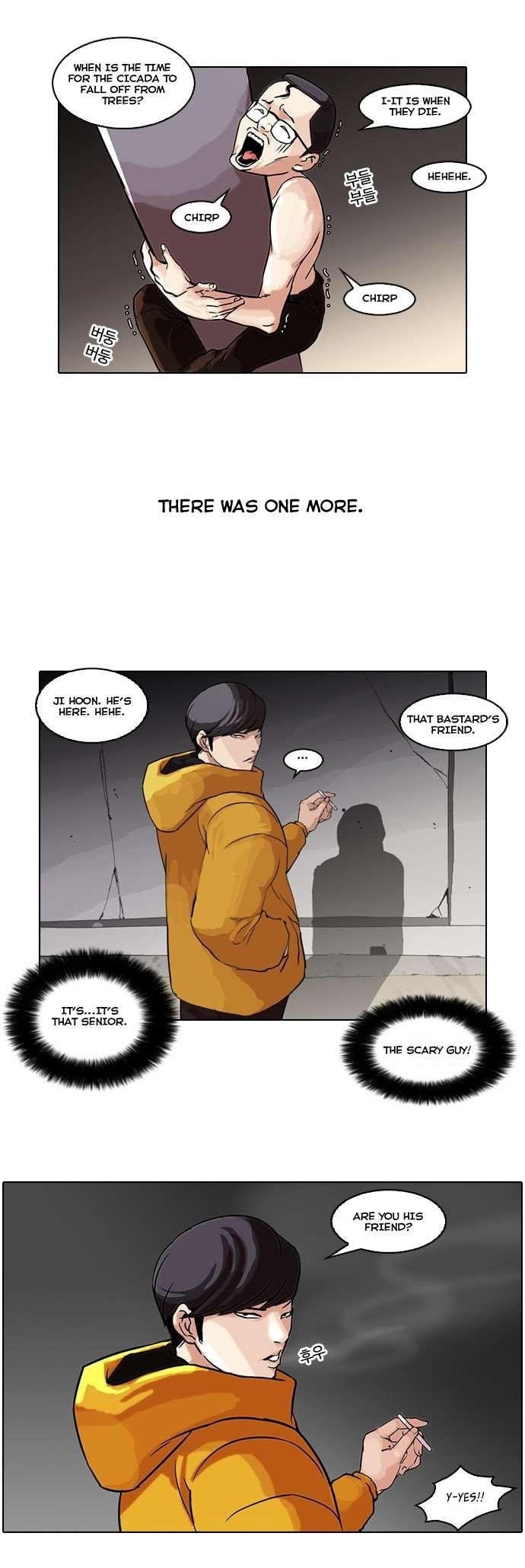 Lookism