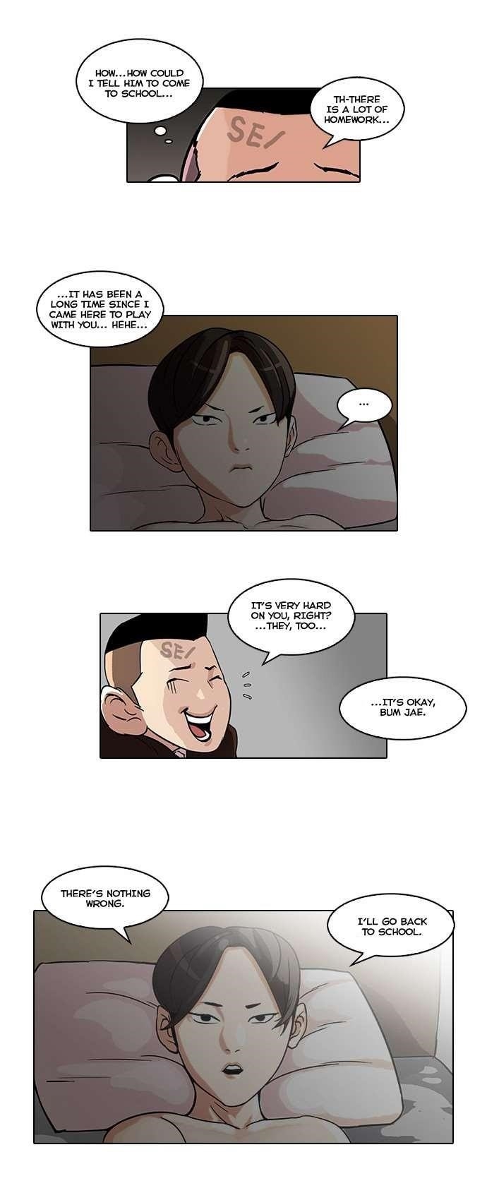 Lookism