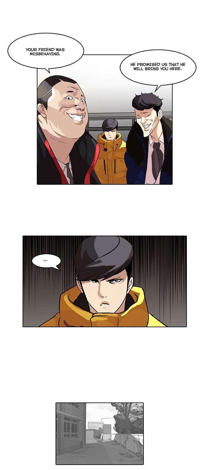 Lookism