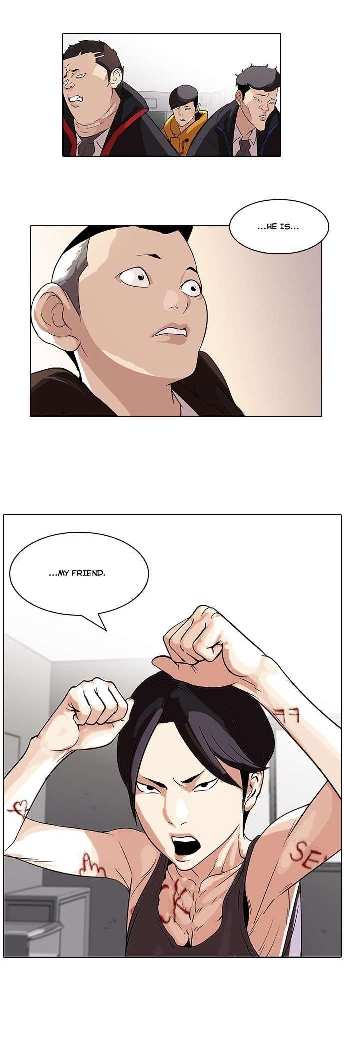 Lookism