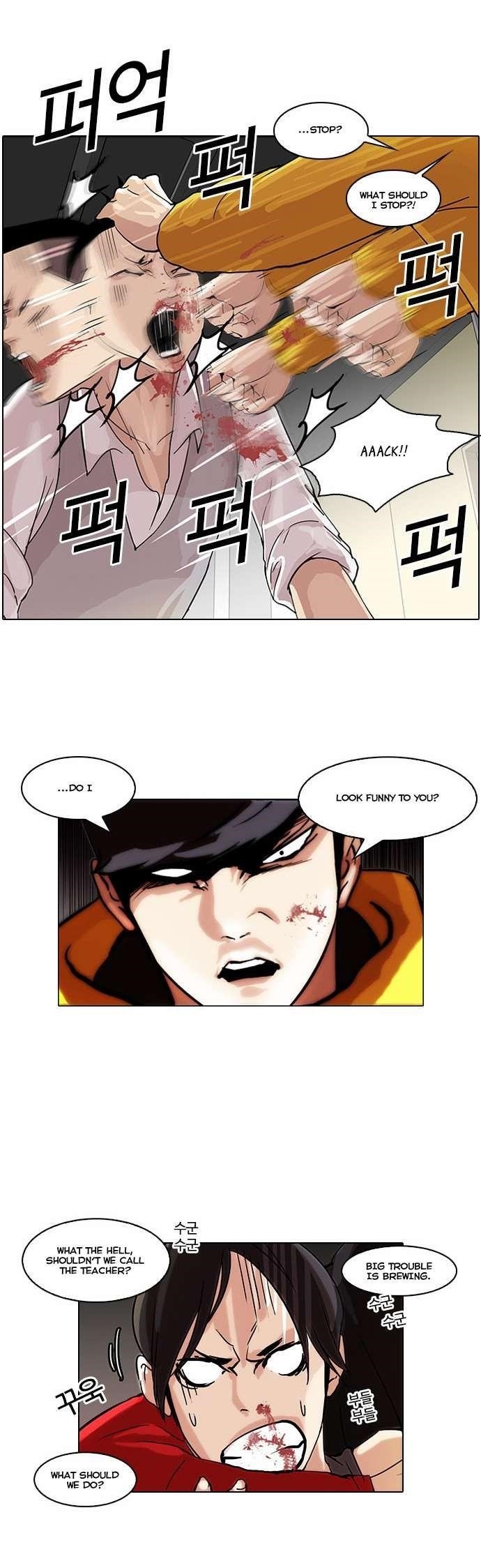 Lookism