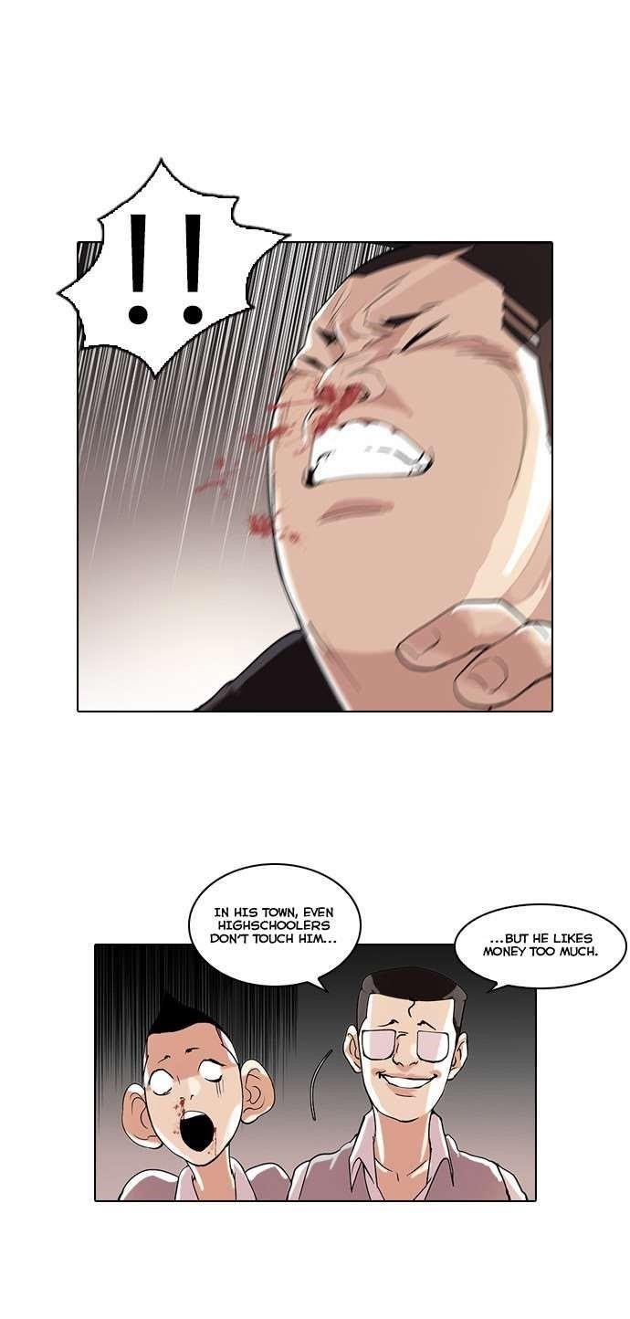 Lookism