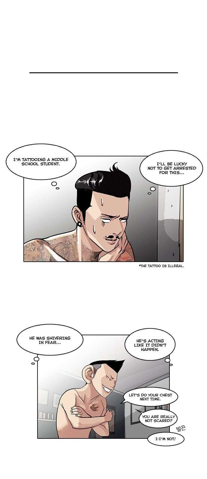 Lookism