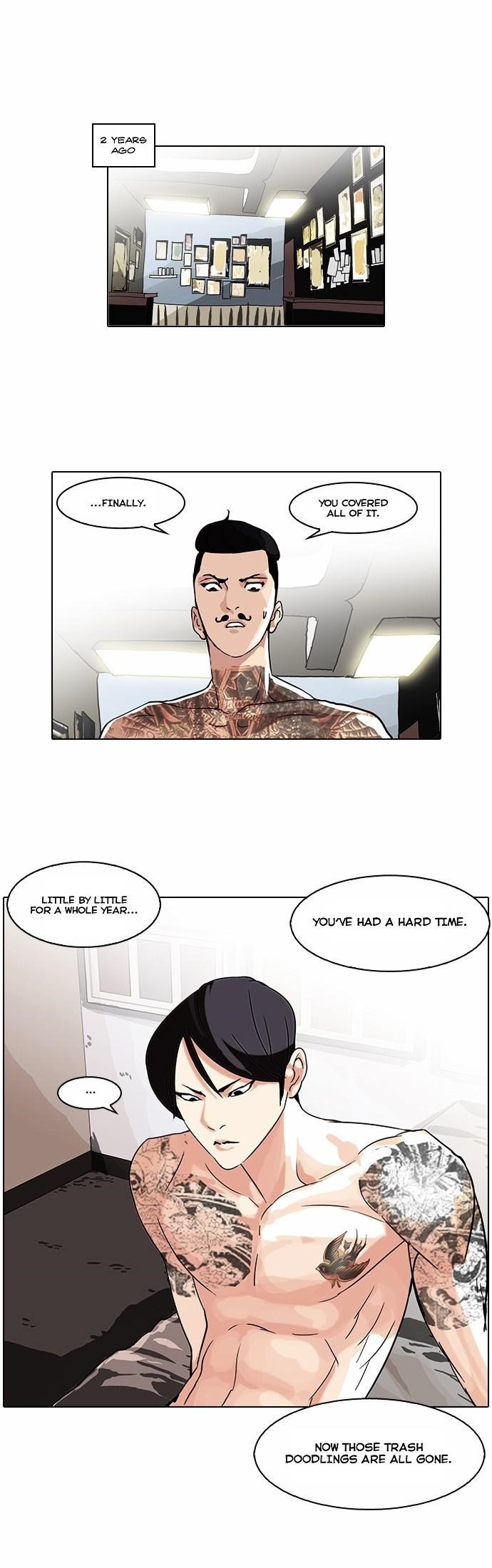 Lookism