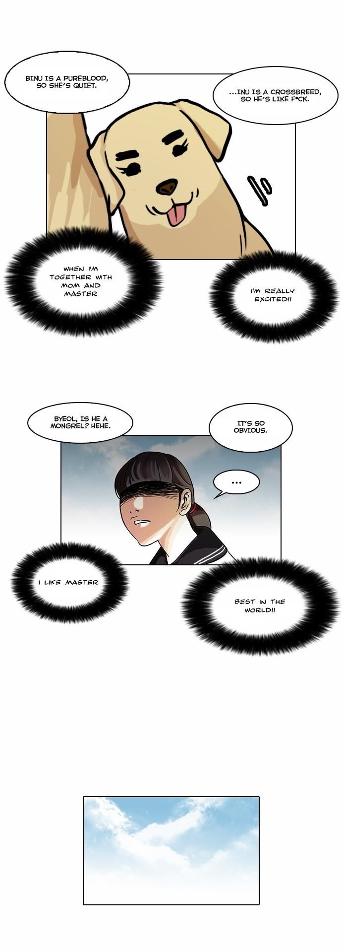 Lookism