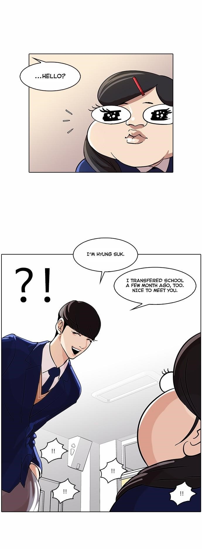 Lookism