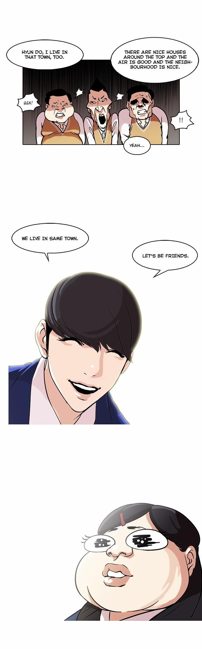 Lookism